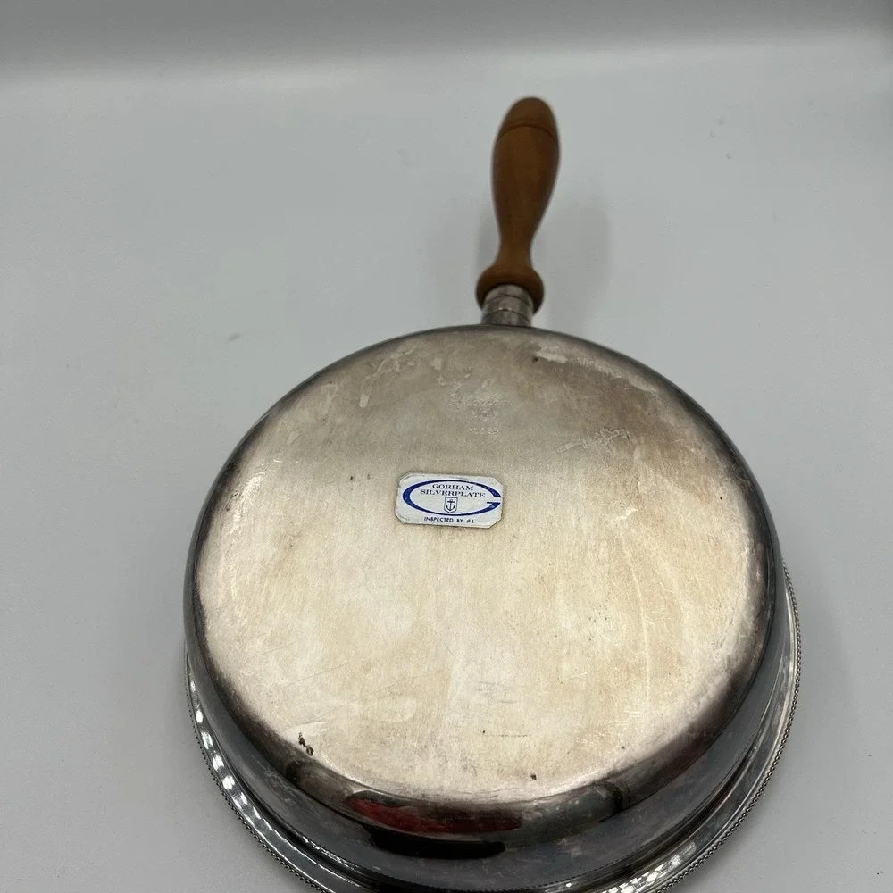 N/A vintage silent